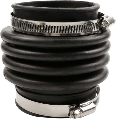 Air Intake Resonator Hose Tube Boot Duct (2 pack) Compatible with 2006-2008 Infiniti M35 3.5L 03-07 Infiniti G35 Replace 16576-EG00A 16576-AL50A in Saudi Arabia