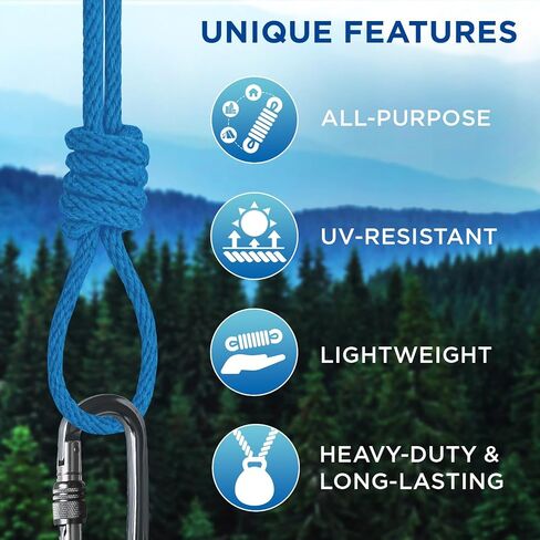 TECEUM Macrame Cord – 3 mm x 100 yd – All-Purpose Natural Cotton 3 ply Macrame Rope – for Decor, Wall Hanging, Plant Hangers, Crafts, Gardening, Knitting, DIY Project, Indoor & Outdoor Use – Natural in Saudi Arabia