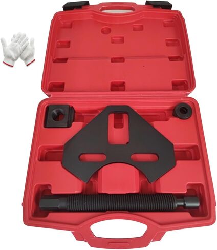 INUBOXES 40100 Hub Remover Upgrade Wheel Bearing Hub Removal Tool Hub Removal Tool Compatible with Most 5, 6 and 8 Lug hub Assemblies Found on Cars in Saudi Arabia