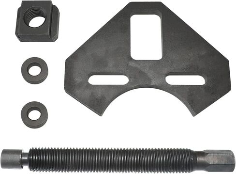 INUBOXES 40100 Hub Remover Upgrade Wheel Bearing Hub Removal Tool Hub Removal Tool Compatible with Most 5, 6 and 8 Lug hub Assemblies Found on Cars in Saudi Arabia