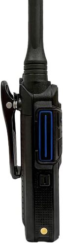 راديو Titan Radio TR3X بقدرة 2 وات ومدى ثلاثة أميال، راديو رقمي متنقل DMR in Saudi Arabia
