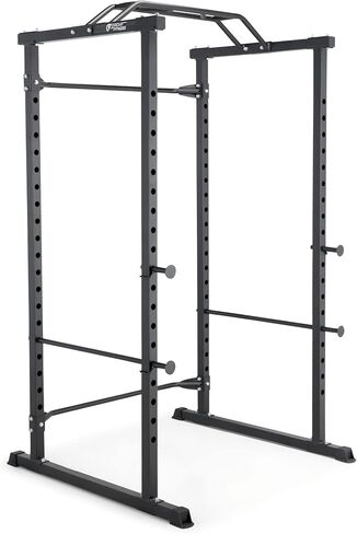Circuit Fitness Walk-in Power Cage with Multi-Position Grip Bar AMZ-600CG in Kuwait