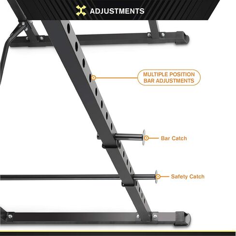 Circuit Fitness Walk-in Power Cage with Multi-Position Grip Bar AMZ-600CG in Kuwait