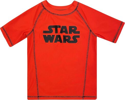 Dreamwave Authentic Character Boys Rash Guard بعامل حماية من الأشعة فوق البنفسجية 50 in Saudi Arabia