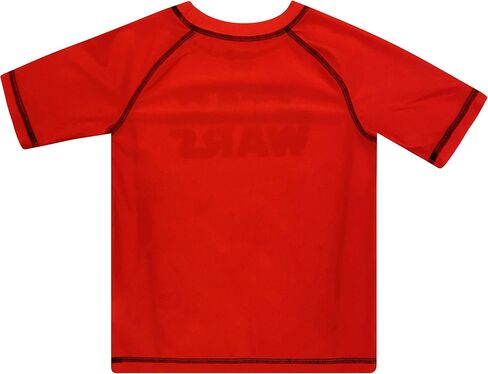 Dreamwave Authentic Character Boys Rash Guard بعامل حماية من الأشعة فوق البنفسجية 50 in Saudi Arabia
