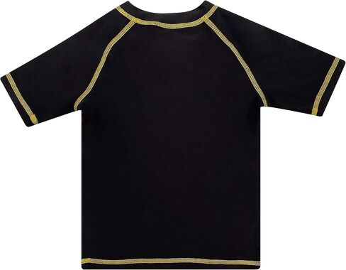 Dreamwave Authentic Character Boys Rash Guard بعامل حماية من الأشعة فوق البنفسجية 50 in Saudi Arabia