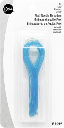 Flexi-Needle Threaders-35/Pkg in Saudi Arabia
