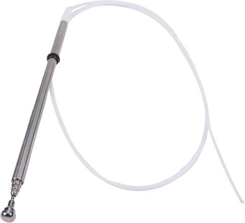 Holdia Power Antenna Aerial Mast Cord 86337-35111 Compatible with Toyota 4Runner 1996-2002 in Saudi Arabia