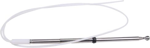 Holdia Power Antenna Aerial Mast Cord 86337-35111 Compatible with Toyota 4Runner 1996-2002 in Saudi Arabia