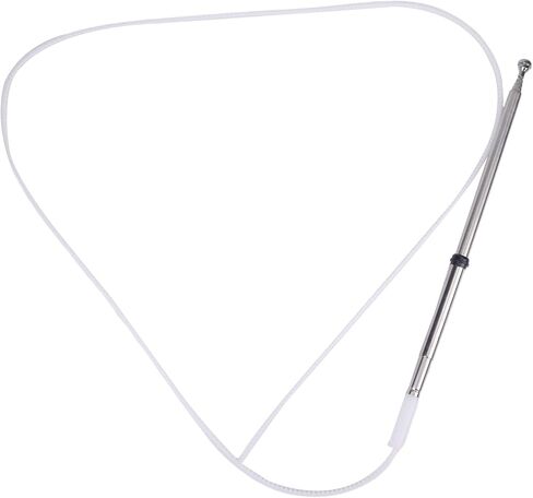 Holdia Power Antenna Aerial Mast Cord 86337-35111 Compatible with Toyota 4Runner 1996-2002 in Saudi Arabia