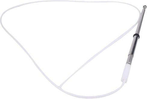 Holdia Power Antenna Aerial Mast Cord 86337-35111 Compatible with Toyota 4Runner 1996-2002 in Saudi Arabia