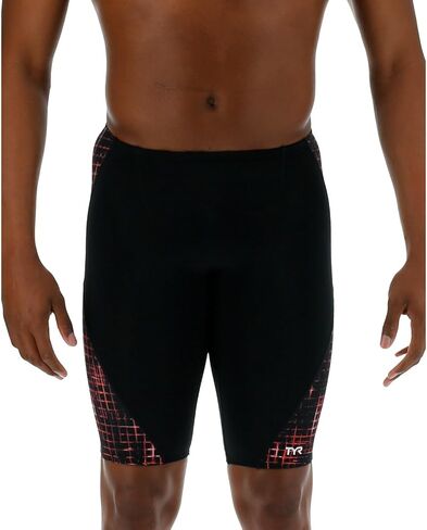 TYR Men's Atrix Blade Splice Jammer in Saudi Arabia
