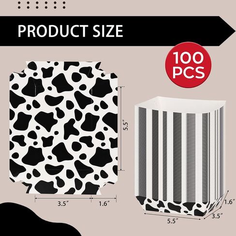 Pro.me Paper Food Trays for Party Decorations,Disposable Nacho Trays,Baseball Food Boats for Parties and Hot Dogs,Events, Snacks, Candy（48 Pack 3lb） in Saudi Arabia