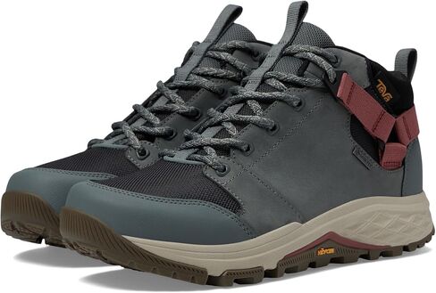 Teva Women's Grandview GTX Boot Sandal in Saudi Arabia