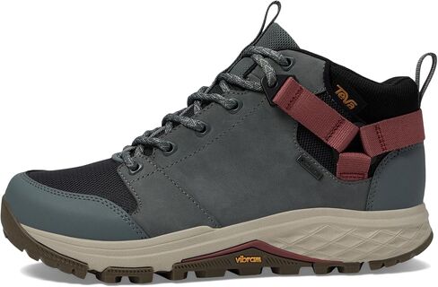 Teva Women's Grandview GTX Boot Sandal in Saudi Arabia
