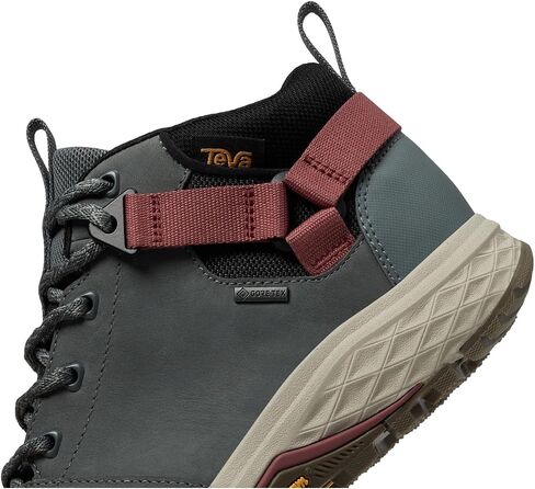 Teva Women's Grandview GTX Boot Sandal in Saudi Arabia