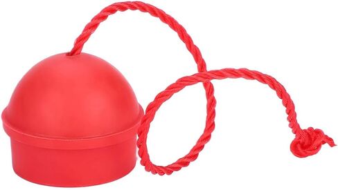 VGEBY 2Pcs Pool Chalk Holder, No-Slip Cue Tip Chalk Billiard Pool Cue Chalk Holder with Cord for Snooker Pool (Red) Pool Chalk Holder Pool Chalk Holder Pool Chalk Holder Pool Chalk Holder in Saudi Arabia