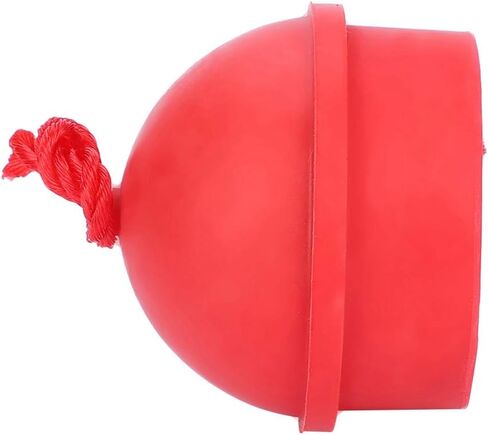 VGEBY 2Pcs Pool Chalk Holder, No-Slip Cue Tip Chalk Billiard Pool Cue Chalk Holder with Cord for Snooker Pool (Red) Pool Chalk Holder Pool Chalk Holder Pool Chalk Holder Pool Chalk Holder in Saudi Arabia
