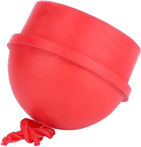 VGEBY 2Pcs Pool Chalk Holder, No-Slip Cue Tip Chalk Billiard Pool Cue Chalk Holder with Cord for Snooker Pool (Red) Pool Chalk Holder Pool Chalk Holder Pool Chalk Holder Pool Chalk Holder in Saudi Arabia