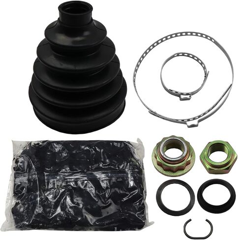 Beck/Arnley 103-2742 CV Joint Boot Kit in Saudi Arabia