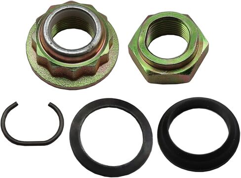 Beck/Arnley 103-2742 CV Joint Boot Kit in Saudi Arabia
