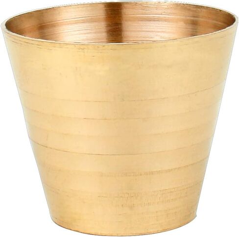 مجموعة الحرف اليدوية الهندية الصغيرة بهوج ثالي لطبق بوجا كانها ثاكور جي الهندي الهندوسي. طقم 5 قطع (طبق، كاتوري، زجاج، ملعقة) in Kuwait