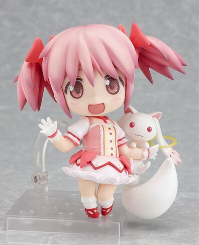 Good Smile Puella Magi Madoka Magica: Madoka Kaname Nendoroid Action Figure in Kuwait