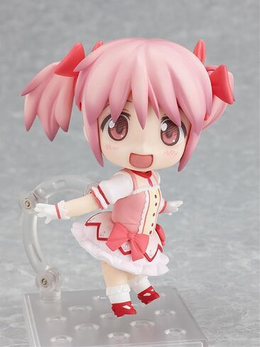 Good Smile Puella Magi Madoka Magica: Madoka Kaname Nendoroid Action Figure in Kuwait