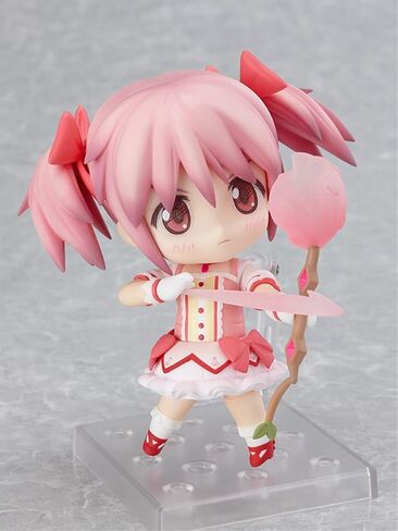 Good Smile Puella Magi Madoka Magica: Madoka Kaname Nendoroid Action Figure in Kuwait