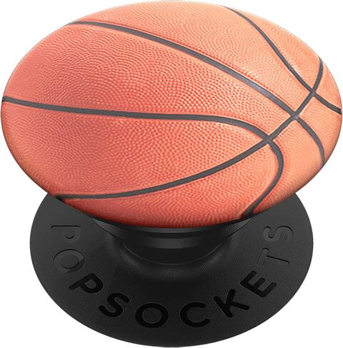 PopSockets Phone Grip with Expanding Kickstand, Sport PopGrip - Baseball in Saudi Arabia