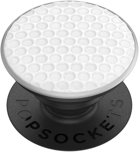 PopSockets Phone Grip with Expanding Kickstand, Sport PopGrip - Baseball in Saudi Arabia