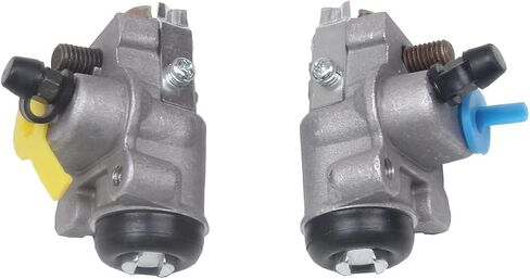 BH-Motor New 4pcs Front Brake Wheel Cylinders Left and Right For Honda TRX350 Rancher 350 4x4 2x4 2000-2003 in Saudi Arabia