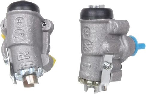 BH-Motor New 4pcs Front Brake Wheel Cylinders Left and Right For Honda TRX350 Rancher 350 4x4 2x4 2000-2003 in Saudi Arabia