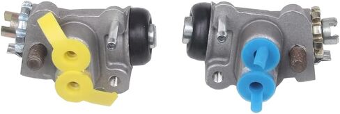 BH-Motor New 4pcs Front Brake Wheel Cylinders Left and Right For Honda TRX350 Rancher 350 4x4 2x4 2000-2003 in Saudi Arabia
