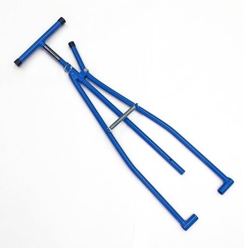 American Aviation Parts American Aviaiton Parts Tow Bars (Deluxe Tow Bar, Collapsible, for Grumman and Cirrus 20 and 22, 19) in Saudi Arabia