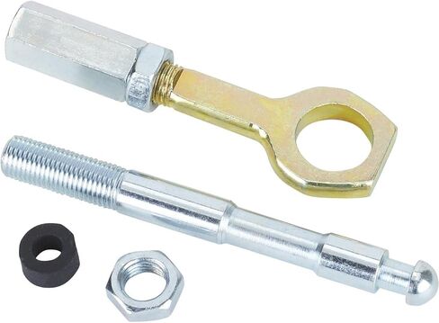 Wilwood 330-12898 KIT,PUSH ROD,DIE CAST,TANDEM M/C,MUSTANG in Saudi Arabia