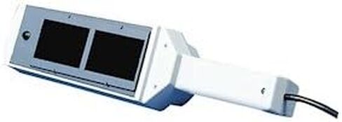 Cole-Parmer AO-09818-02 Short/Long-Wave UV lamp; 6 watts, 254/365 nm wavelength, 230 VAC/50 Hz in Saudi Arabia