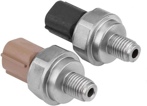 2Pcs OEM#28600-P7W-003 & 28600-P7Z-003 Transmission Pressure Switches For Hond-a in Saudi Arabia