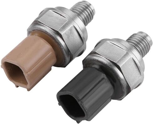 2Pcs OEM#28600-P7W-003 & 28600-P7Z-003 Transmission Pressure Switches For Hond-a in Saudi Arabia