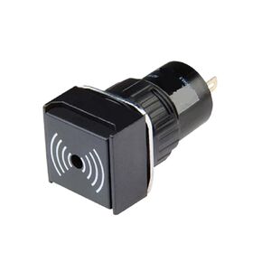 AD16-16MJ/A23 Rectangular Intermittent Buzzer 24V in Kuwait
