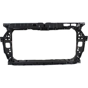 Garage-Pro Radiator Core Support Compatible with 2012-2014 Hyundai Accent in Saudi Arabia