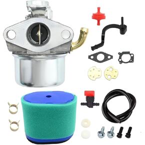 Carburetor For Briggs & Stratton 205cc 900 Series 4-Cycle OHV Engine in Kuwait
