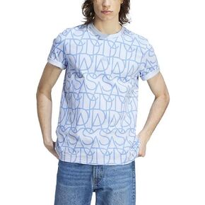 adidas Men's Future Icon Badge of Sport T-Shirt in Kuwait