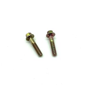 Region Offroad 3.7L 4.7L Thermostat Housing Bolts Compatible with Jeep Grand Cherokee WJ WK Commander XK Liberty KJ KK Replaces 6505502AA in Saudi Arabia