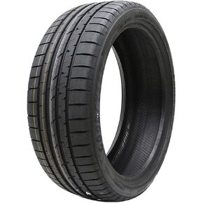 Goodyear 784118359 Eagle F1 Asymmetric 2 ROF Performance Radial Tire -275/35R20 102Y in Kuwait
