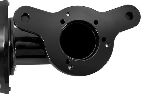 Air Filter Air Cleaner Kit Fit for Harley Touring Sportster XL Softail Dyna (D For M8 Touring Trike17-UP,Softail 18-UP) in Saudi Arabia