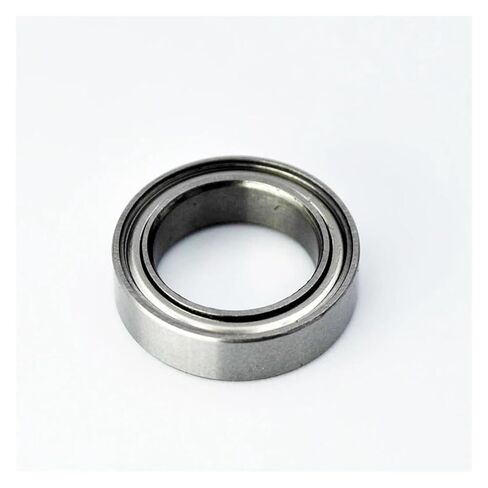 2PCS Hybrid Ceramic Bearings S6700ZZ 10x15x4mm Inner Bore 10mm Miniature Ball Bearings in Saudi Arabia
