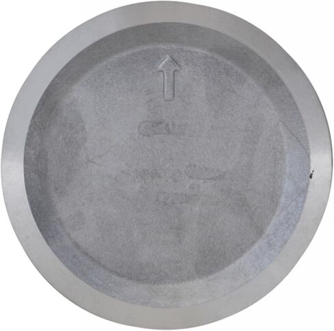 مجموعة من 4 مكابس علوية للأطباق لـ 86-95 Isuzu 2.3L/2254 4ZD1-1.535 "CH | 1.00 مم (.040 كبير الحجم) | قطر التجويف 90.30 مم in Saudi Arabia