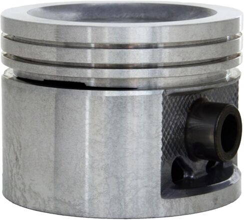 مجموعة مكونة من 6 مكابس ذات طبق عالي الضغط لـ 80-84 GM/Buick 4.1L/252 | .030 (0.75 ملم كبير الحجم) | 3.995 بوصة. قطر تتحمل in Saudi Arabia