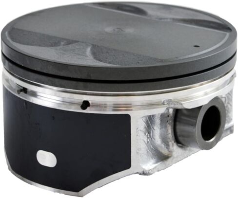 Set of 6 Dome Top Pistons for 02-09 Nissan/Infiniti 3.5L/3498 VQ35DE | .50mm (.020 Oversized) | 96.00mm Bore Diameter in Saudi Arabia